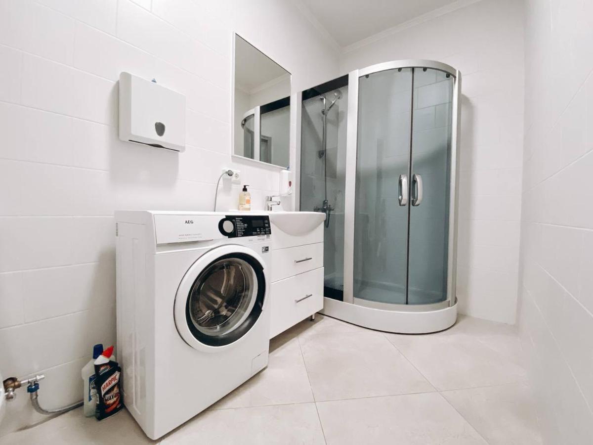 Historical Apartment Kisinyov Kültér fotó